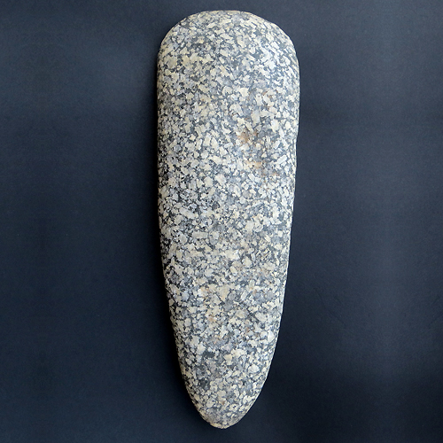 LA PIERRE POLIE GALERIE MÉMOIRES AFRICAINES